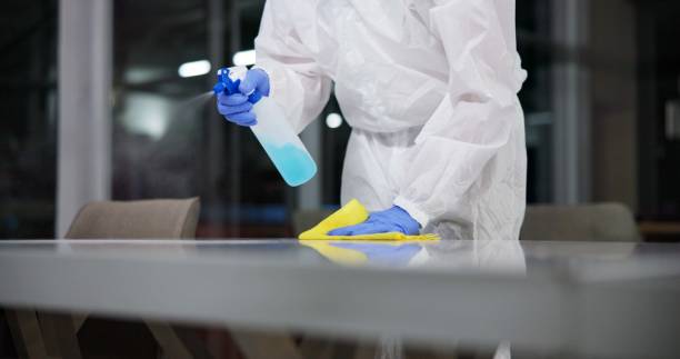 Licensed Trauma Scene Cleanup service in Mountainside, NJ - Trauma Clean Pros